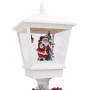 Christabelle 1.8m Christmas Lamp Post Outdoor Display Decoration LED Lights Front Yard Lawn Statue Ornament thumbnail 5