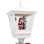 Christabelle 1.8m Christmas Lamp Post Outdoor Display Decoration LED Lights Front Yard Lawn Statue Ornament thumbnail 6