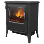 Dimplex 2kW Riley Portable Electric Fire Stove thumbnail 2