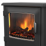 Dimplex 2kW Riley Portable Electric Fire Stove thumbnail 4
