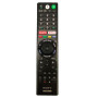Genuine Sony TV Remote Control -  RMF-TX300A thumbnail 1