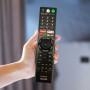Genuine Sony TV Remote Control -  RMF-TX300A thumbnail 2