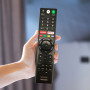 Genuine Sony TV Remote Control -  RMF-TX310P thumbnail 2