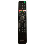 Genuine Sony TV Remote Control - RMF-TX500P thumbnail 2
