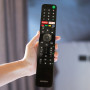 Genuine Sony TV Remote Control - RMF-TX500P thumbnail 3