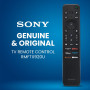 Genuine Sony BRAVIA TV Remote Control RMF-TX920U thumbnail 4