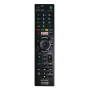 Genuine Sony TV Remote Control - RMT-TX100D thumbnail 1