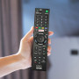 Genuine Sony TV Remote Control - RMT-TX100D thumbnail 2