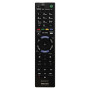 Genuine Sony RMTTZ120E Replacement TV Remote Control thumbnail 1