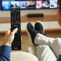 Genuine Sony RMTTZ120E Replacement TV Remote Control thumbnail 4