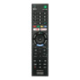 Genuine Sony TV Remote Control - RMT-TX300E thumbnail 1