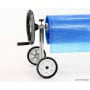 Hydroactive Heavy Duty Pool Cover Roller Up To 6.7m thumbnail 4