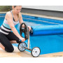 Adjustable Swimming Pool Roller - 6.7m thumbnail 6