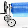 Adjustable Swimming Pool Cover Roller - 6.45m thumbnail 5