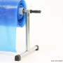 Adjustable Swimming Pool Cover Roller - 6.45m thumbnail 6