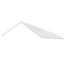 Wallaroo 6x12 White Premium Outdoor Event Marquee Roof Spare Part thumbnail 3