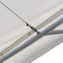 Wallaroo 6x6 White Premium Outdoor Event Marquee Roof Spare Part thumbnail 6
