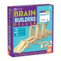 KEVA: Brain Builders Deluxe Planks thumbnail 4