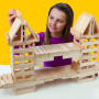 KEVA: Structures 200 Plank Kit thumbnail 1