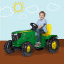 John Deere Kids Ride on Tractor RT601066 thumbnail 4