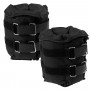 Powertrain Heavy Duty  Adjustable Ankle Weights - 5kg thumbnail 1