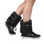 Powertrain Heavy Duty  Adjustable Ankle Weights - 5kg thumbnail 3