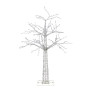 Full Light Display Tree with 600 Twinkle Lights Indoor/Outdoor 180cm thumbnail 1