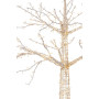 Full Light Display Tree with 600 Twinkle Lights Indoor/Outdoor 180cm thumbnail 4