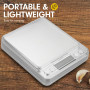 Kitchen Table top Digital Scale 500g 0.01gm thumbnail 5