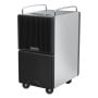 Olimpia Splendid SeccoProf 30L Dehumidifier for 150sqm with 8L Tank, Continuous Drain & Carbon Filter thumbnail 2