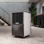 Olimpia Splendid SeccoProf 40L Dehumidifier for 200sqm with 8L Tank, Continuous Drain & Carbon Filter thumbnail 11