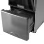 Olimpia Splendid SeccoProf 40L Dehumidifier for 200sqm with 8L Tank, Continuous Drain & Carbon Filter thumbnail 5