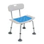 Orthonica Shower Chair with Shower Head Holder thumbnail 1