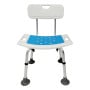 Orthonica Shower Chair with Shower Head Holder thumbnail 3
