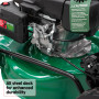 Xceed 161cc 4 Stroke 18” Petrol Lawn Mower 55L Catcher Refurbished thumbnail 11