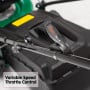 Xceed 161cc 4 Stroke 18” Petrol Lawn Mower 55L Catcher Refurbished thumbnail 9