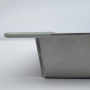 Stainless Steel Sink Colander 425 x 250mm thumbnail 2