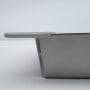 Stainless Steel Sink Colander 445 x 275mm thumbnail 2