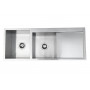 Stainless Steel Sink - 1135 x 450mm thumbnail 2