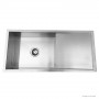 304 Stainless Steel Sink - 960 x 450mm thumbnail 1