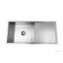 304 Stainless Steel Sink - 960 x 450mm thumbnail 6