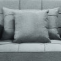 Suri 3-in-1 Convertible Sofa Chair Bed by Sarantino - Airforce Blue thumbnail 9