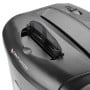Centurion 21L Cross-Cut Office Shredder 10-Sheet Paper, CD & Credit Card Security thumbnail 2