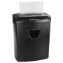 Centurion 21L Cross-Cut Office Shredder 10-Sheet Paper, CD & Credit Card Security thumbnail 4