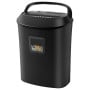 Centurion 25L 12-Sheet Paper Shredder Electric Cross-Cut Home & Office Cutter thumbnail 5