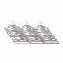 Delta Children 48 Piece Nursery Storage Set Cool Grey thumbnail 3