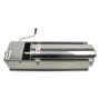 Pronti 5L Stainless Steel Horizontal Sausage Stuffer thumbnail 2
