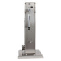 Pronti 5L Stainless Steel Vertical Sausage Stuffer thumbnail 4