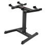 Powertrain 150Kg Adjustable Eon Dumbbell Stand thumbnail 2