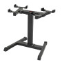 Powertrain 150Kg Adjustable Eon Dumbbell Stand thumbnail 3
